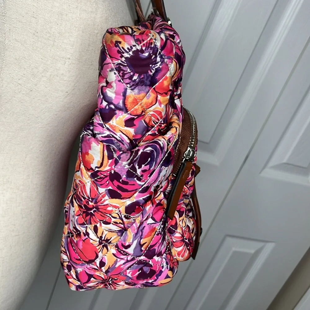 ROSETTI Quilted Handbag,